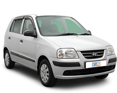 Hyundai Santro Xing-img